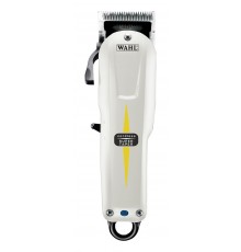 WAHL Cordless Super Taper Black, White Lithium-Ion (Li-Ion)