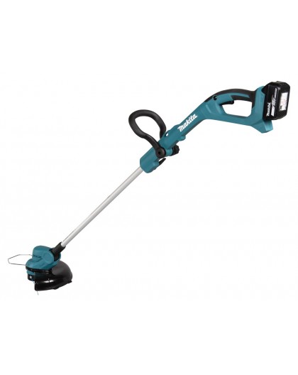 Makita DUR193Z brush cutter/string trimmer 280 W Battery Black