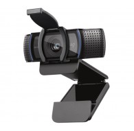 CAMERA WEBCAM C920E/BLACK 960-001360 LOGITECH