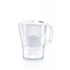 Brita Aluna Calendar filter jug