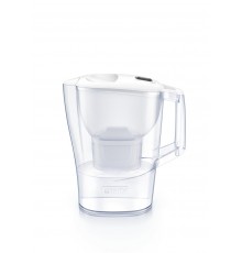 Brita Aluna Calendar filter jug