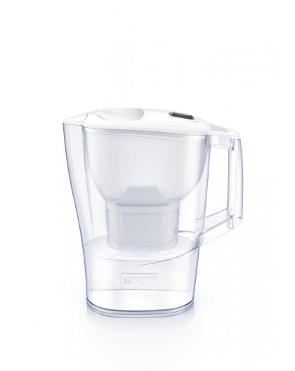 Brita Aluna Calendar filter jug