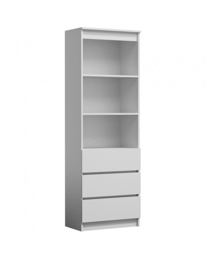 Topeshop RS-60 OLIMP BIEL office bookcase
