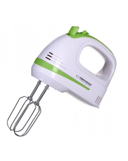 Esperanza EKM011 Apple Pie mixer Hand mixer