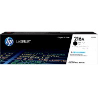 HP 216A - sort - original - LaserJet