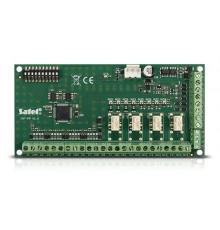 Satel INT-PP smart home central control unit accessory Extension module