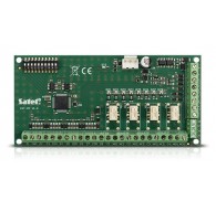 Satel INT-PP smart home central control unit accessory Extension module