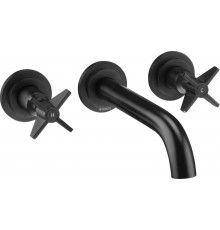 Battery umywalkowa podtynkowa