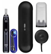 Oral-B iO9 Black Onyx toothbrush