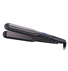 Remington S5525 Straightening iron Warm Black