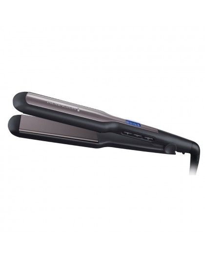Remington S5525 Straightening iron Warm Black