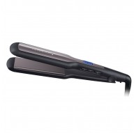 Remington S5525 Straightening iron Warm Black