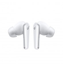 Soundcore Liberty 5 Headset Wireless In-ear Calls/Music USB Type-C Bluetooth White