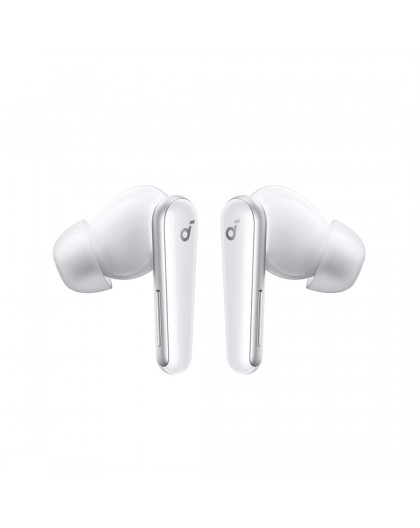 Soundcore Liberty 5 Headset Wireless In-ear Calls/Music USB Type-C Bluetooth White