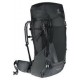 Deuter Futura Air Trek 55 L Musta