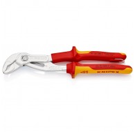 Knipex 87 26 250 T plier Hose cutting pliers
