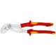 Knipex 87 26 250 T plier Hose cutting pliers