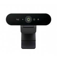 Logitech BRIO ULTRA HD PRO BUSINESS WEBCAM