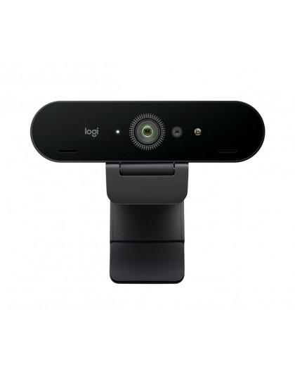 Logitech BRIO ULTRA HD PRO BUSINESS WEBCAM
