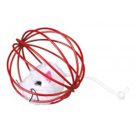 TRIXIE Mouse in a Wire Ball