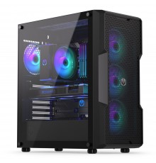 COVERAGE ENDORFY REGNUM 400 ARGB