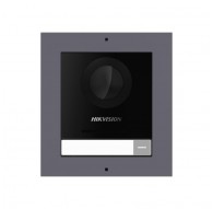 MODUŁ KAMERY WIDEODOMOFONU HIKVISION DS-KD8003-IME1(B)/Surface