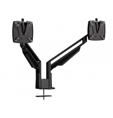 Novus 990+4018+000 monitor mount / stand 68.6 cm (27") Desk Black