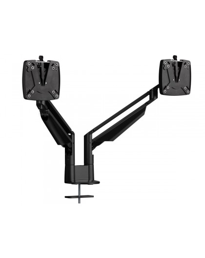 Novus 990+4018+000 monitor mount / stand 68.6 cm (27") Desk Black
