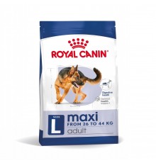 ROYAL CANIN Maxi Adult - dry dog food - 15 kg
