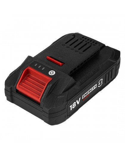 Battery Energy+ 18V Li-Ion 4.0Ah BOOST UP