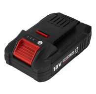 Battery Energy+ 18V Li-Ion 4.0Ah BOOST UP