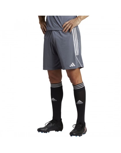 Men's shorts adidas Tiro 23 League grey IC7488 XL