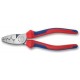Knipex 97 78 180 cable crimper Combination tool