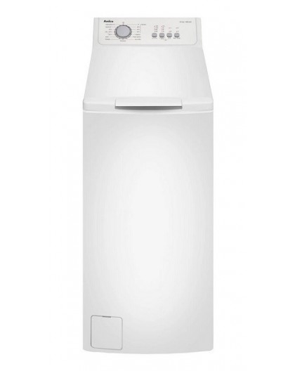 WASHING MACHINE AMICA AGA3T813ANI