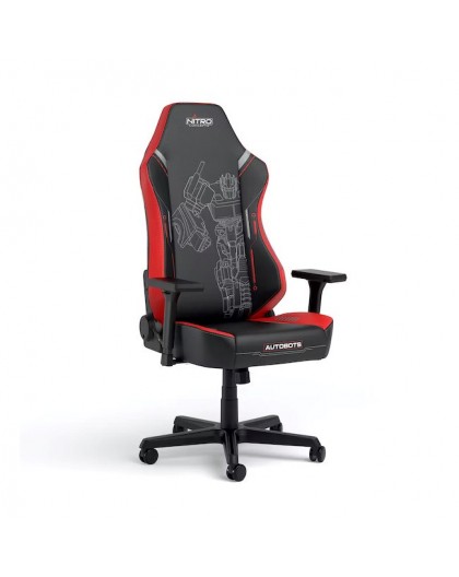 Nitro Concepts X1000 Transformers Autobots Edition - gaming chair