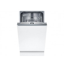 BOSCH SPV4EKX17E built-in dishwasher