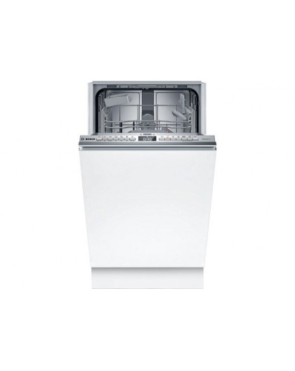BOSCH SPV4EKX17E built-in dishwasher