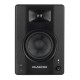 M-AUDIO BX4 BT 2x loudspeaker Black Wired + Bluetooth 50 W