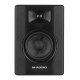 M-AUDIO BX4 BT 2x loudspeaker Black Wired + Bluetooth 50 W