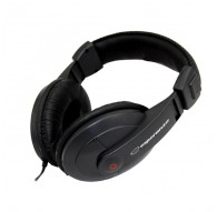 Esperanza EH120 headphones/headset Head-band Black