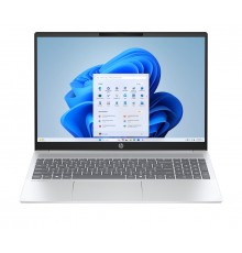 HP OmniBook 5 16-af1219nw Ultra 5 225U 16.0" 2K OLED 300nits AG 16GB LPDDR5x 7500 SSD512 Arc Cam1080p 59Wh Win11 Aluminium Ice S