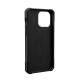 Urban Armor Gear Monarch mobile phone case 17 cm (6.7") Cover Black