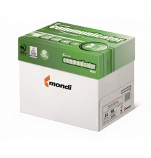 Paper copier office Mondi Communicator Basic 9488A80 (A4 80 g/m2 500 sheets paper white)