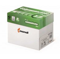 Paper copier office Mondi Communicator Basic 9488A80 (A4 80 g/m2 500 sheets paper white)