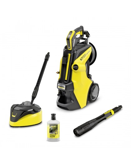 Pressure Washer Rcher K 7 Premium Smart Control