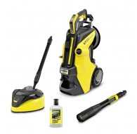 Pressure Washer Rcher K 7 Premium Smart Control