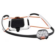 Petzl IKO CORE - lommelygte til hovede