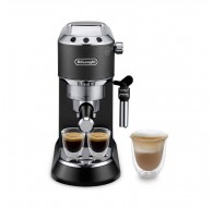 De’Longhi Dedica Style EC685.BK Semi-auto Espresso machine 1.1 L