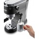 De’Longhi Dedica Style EC685.BK Semi-auto Espresso machine 1.1 L