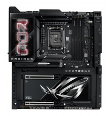 ASUS ROG MAXIMUS Z890 EXTREME Intel Z890 LGA 1851 (Socket V1) Extended ATX
